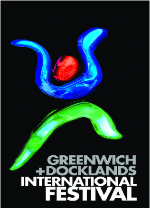 Medzinárodný festival Greenwich a Docklands